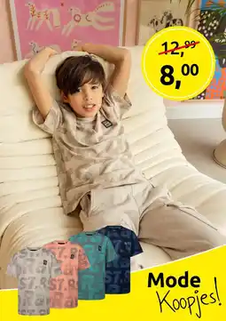 Jola Mode Shirt aanbieding