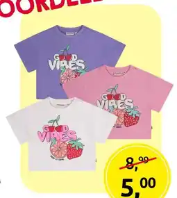 Jola Mode Bakkaboe shirt aanbieding