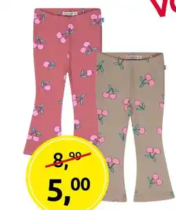 Jola Mode Bakkaboe legging aanbieding