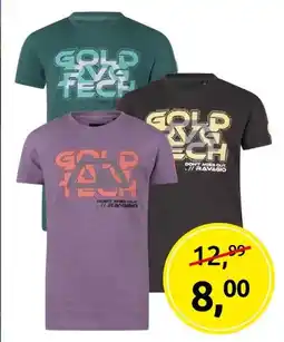 Jola Mode Shirt licht paars aanbieding