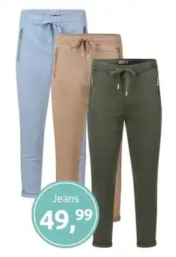 Jola Mode Jeans aanbieding
