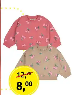 Jola Mode Bakkaboe sweater aanbieding