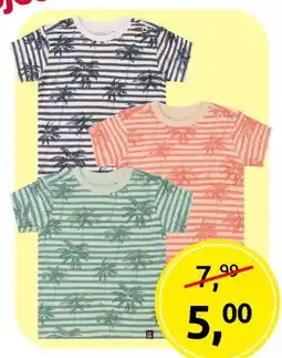 Jola Mode Flinq shirt aanbieding