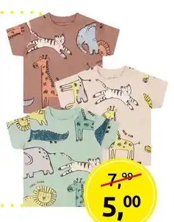 Jola Mode Flinq shirt aanbieding