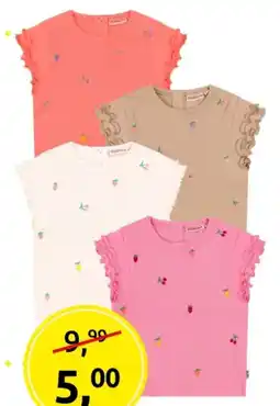 Jola Mode Bakkaboe shirt aanbieding