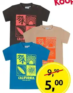 Jola Mode Flinq shirt aanbieding