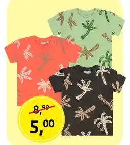 Jola Mode Flinq shirt aanbieding