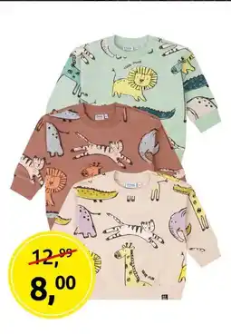 Jola Mode Flinq sweater aanbieding