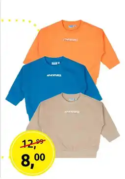Jola Mode Flinq sweater aanbieding