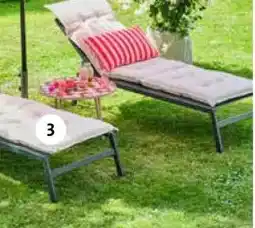 Intratuin Ligbedkussen Panama. aanbieding