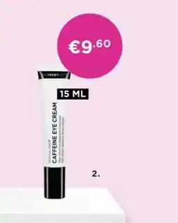 ICI Paris XL The INKEY List aanbieding