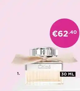 ICI Paris XL Chloé aanbieding