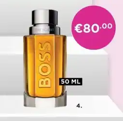 ICI Paris XL Hugo Boss aanbieding