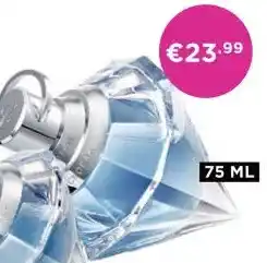 ICI Paris XL Chopard aanbieding