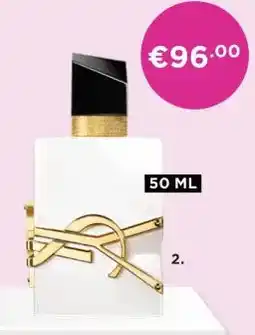 ICI Paris XL Yves Saint Laurent aanbieding