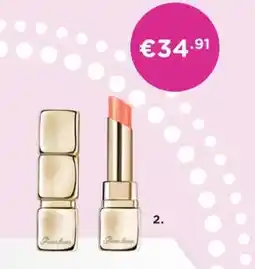 ICI Paris XL Guerlain aanbieding