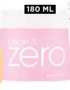 ICI Paris XL Banila Co Clean it Zero aanbieding