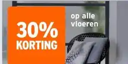 GAMMA op alle vloeren aanbieding