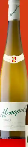 Gall & Gall Cune Monopole 75CL aanbieding