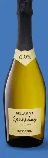 Gall & Gall Bella Riva Sparkling 75CL aanbieding