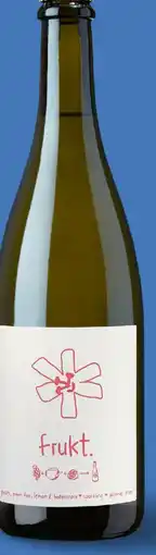 Gall & Gall Frukt 75CL aanbieding