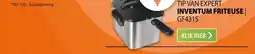 Expert Inventum GF431S Rvs aanbieding