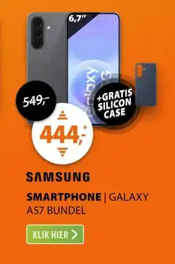 Expert SAMSUNG SMARTPHONE aanbieding