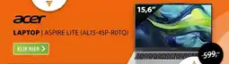 Expert Acer Aspire Lite (AL15-45P-R0TQ) aanbieding