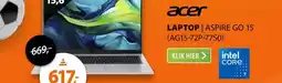 Expert Acer Aspire Go 15 (AG15-72P-77S0) aanbieding