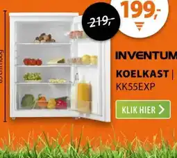 Expert Inventum KK55EXP aanbieding