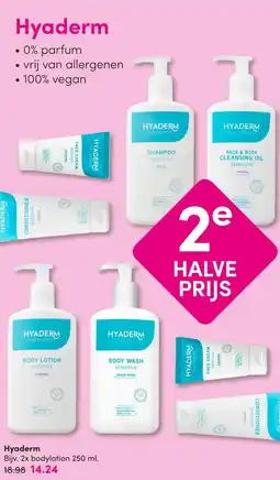 DA Hyaderm aanbieding