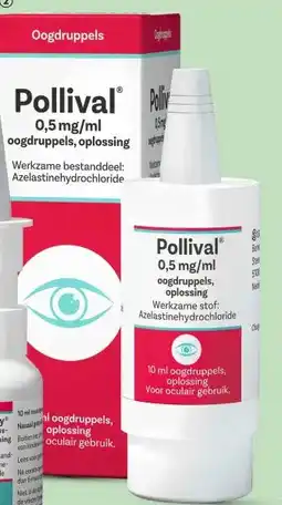 DA Pollival aanbieding