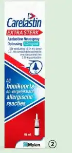DA Carelastin aanbieding