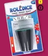 Etos Dobbeslset spel aanbieding