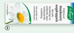 DA A.Vogel aanbieding