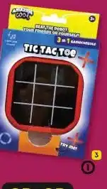 Etos Boter, kaas en eieren aanbieding
