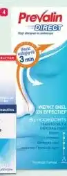 Etos Prevalin Direct Hooikoorts neusspray aanbieding
