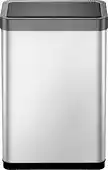 Coolblue EKO Mirage X Sensor 47 Liter Mat Roestvrijstaal aanbieding