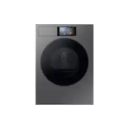 Bol.com Samsung Bespoke AI Droger 9000-serie DV90F09F4SU3 aanbieding