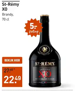 Gall & Gall St-Rémy хо aanbieding