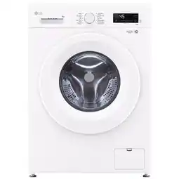 Expert LG F4X1008NWH Wasmachine Wit aanbieding