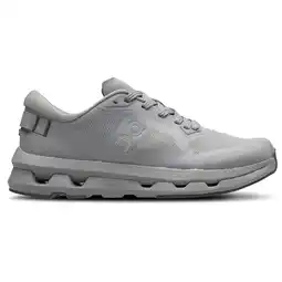 Foot Locker On Cloudzone Sneakers Dames - Grijs - Maat 39 - Mesh/Synthetisch aanbieding