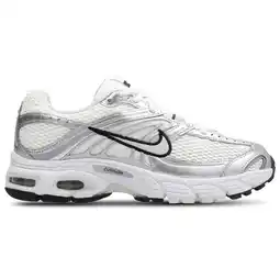 Foot Locker Nike Air Max Sneakers Dames - Bruin - Maat 36.5 - Leer aanbieding