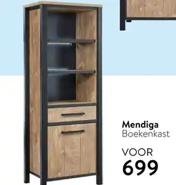 Profijt Meubel Mendiga Boekenkast aanbieding