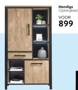 Profijt Meubel Mendiga Opbergkast aanbieding