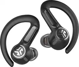 Coolblue JLab Epic Sport ANC 3 TWS Zwart aanbieding
