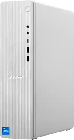 Coolblue Lenovo IdeaCentre Tower 08IRH9 90XW003QMH aanbieding