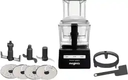 Coolblue Magimix CS 3200 XL Zwart aanbieding