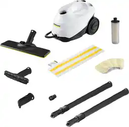 Coolblue Kärcher SC 3 EasyFix aanbieding