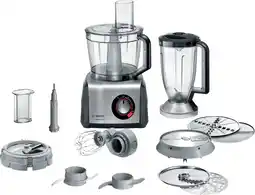 Coolblue Bosch MultiTalent 8 MC812M865 aanbieding